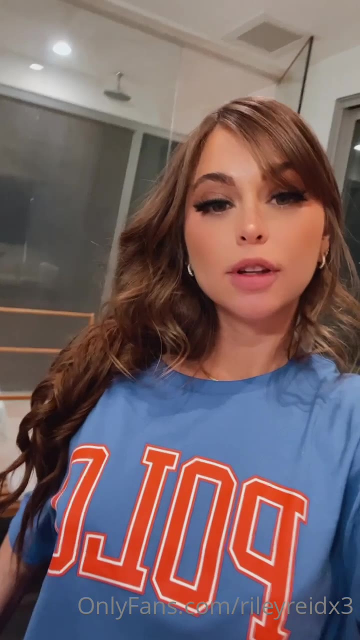 lascivious Rileyreid Leaked Onlyfans  Exclusive vid full Exposed