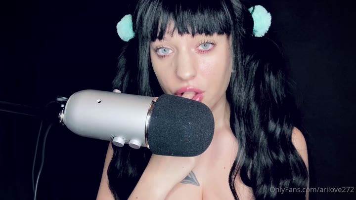 Arilove272 Leaked porn Sensational