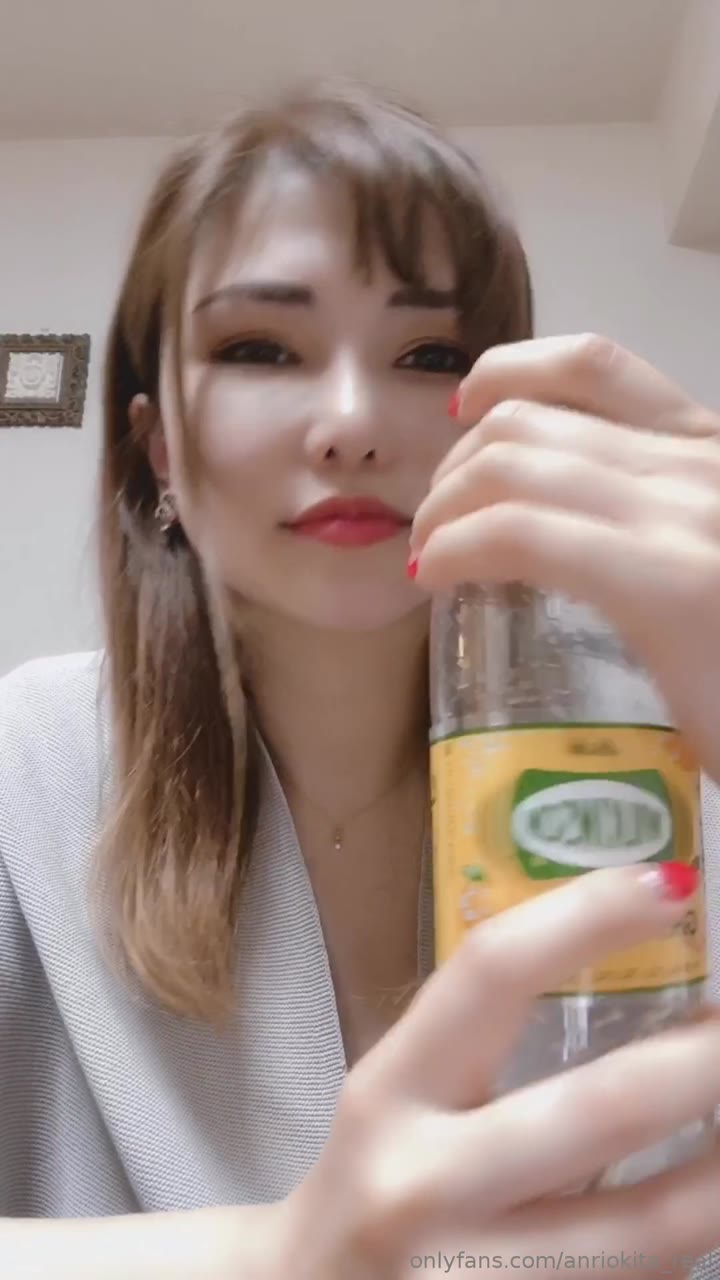 Exposed Anriokita Real face