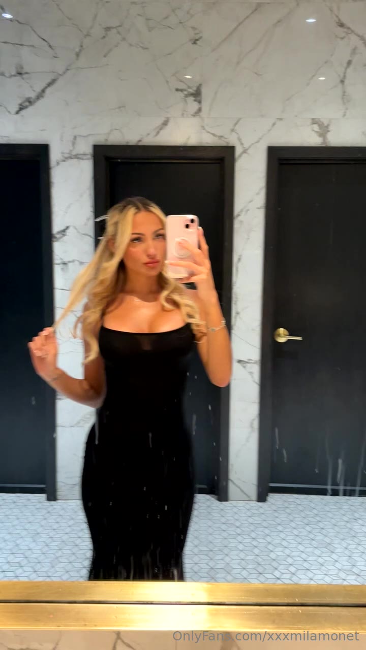 Imaginative Mila Monet Fansly leak full vid Sensational
