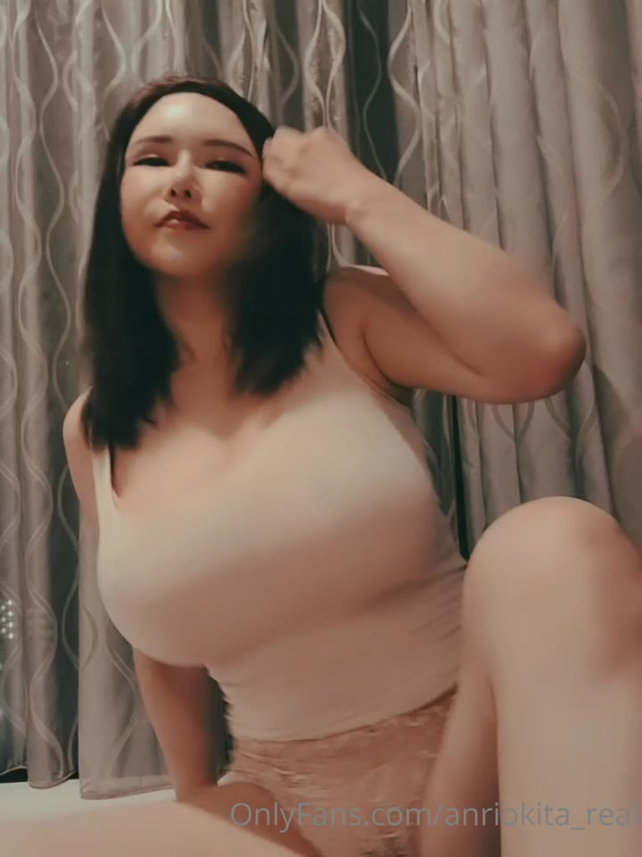 bawdy Anriokita Real masturbating Full Movie Epic