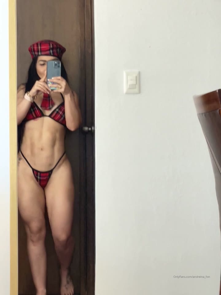 andreina_fon Leak Onlyfans  full vid