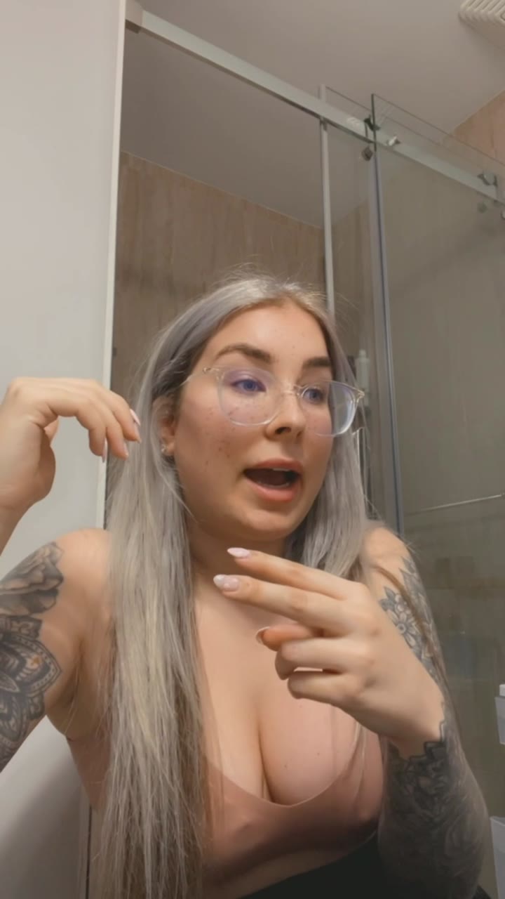patient TheRealJenBretty Patreon leak EXPOSED