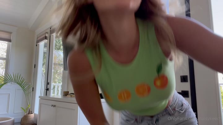 Epic Daisy Keech leaked nudes x