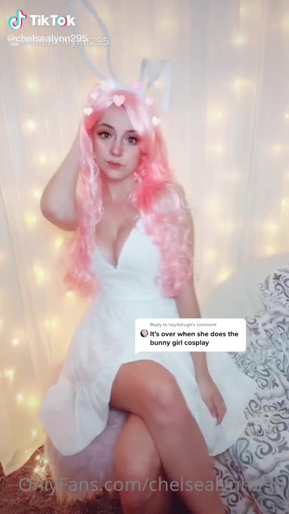 hussy Chelsea Lynn Nude leak Full Video Leaked