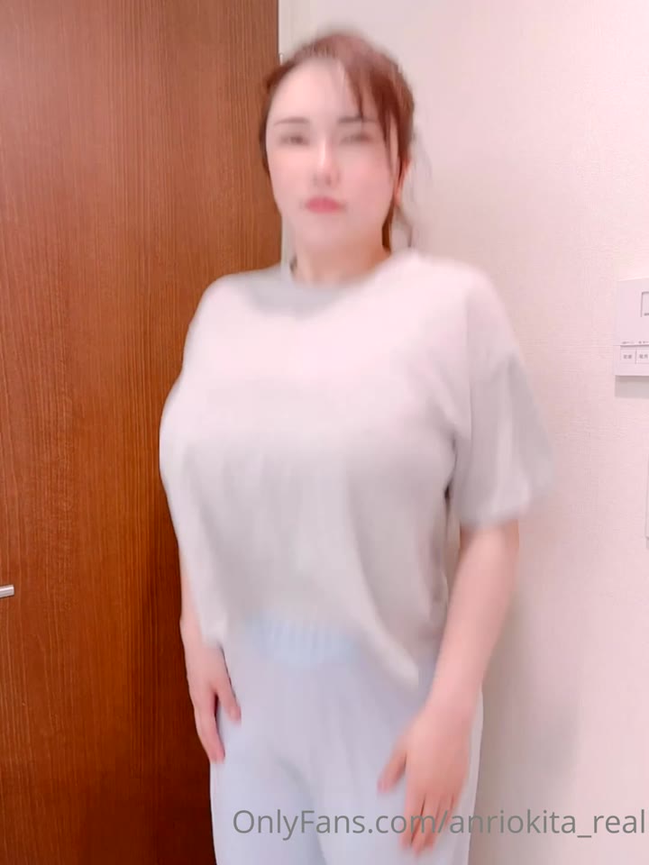 pervert sucking Anriokita Real Nude porn