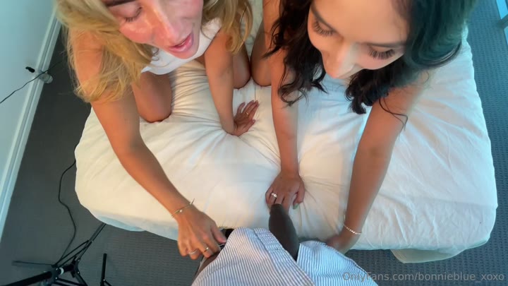 rosy cheeked Bonnie Blue Leaked nudes Full Clip