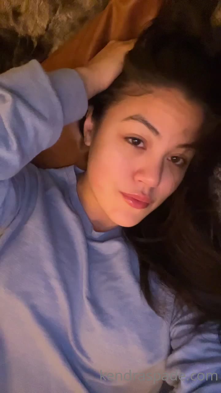 Sensational Kendra Spade sexy