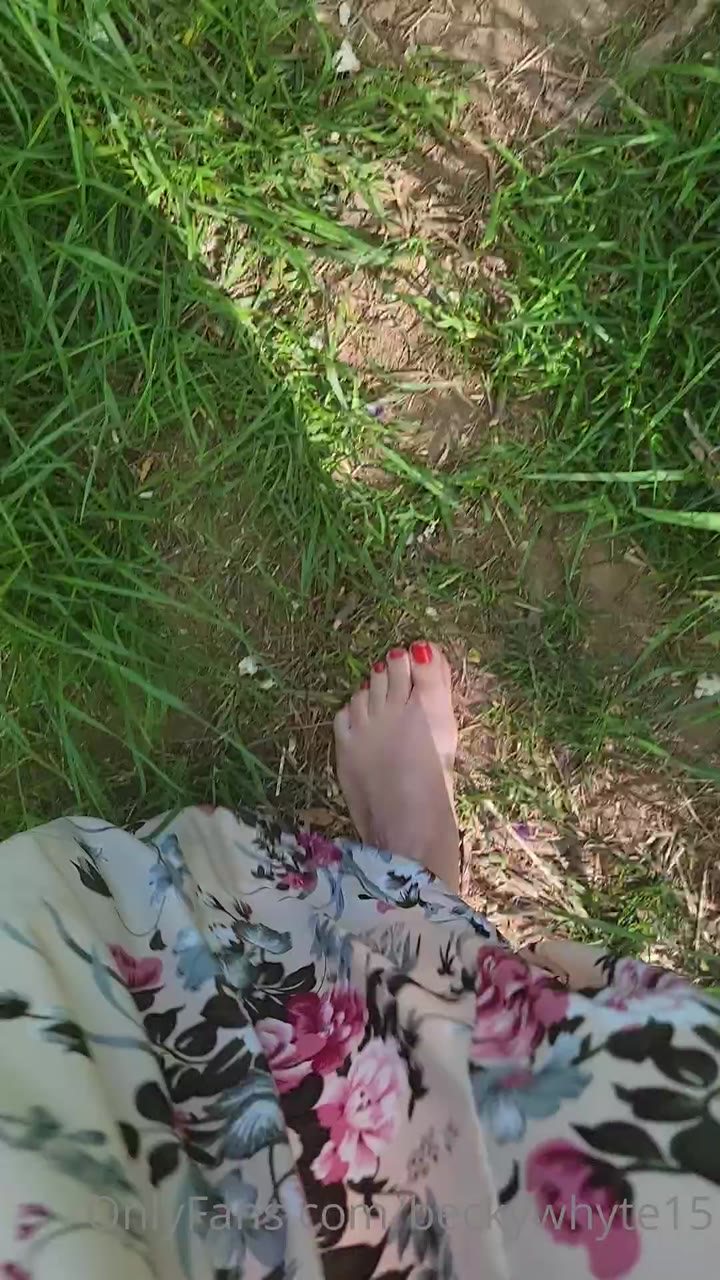 Beckywhyte15 Leaked OF  Full Clip