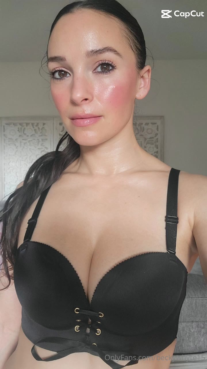 Beckywhyte15 solo