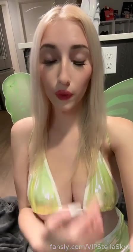 gentle Stellaskye fucked
