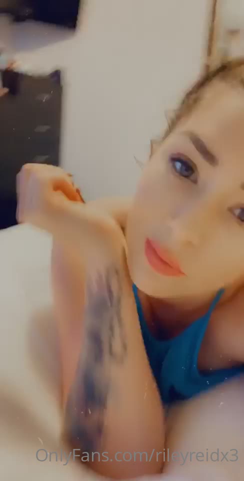 jezebel Rileyreid Leak