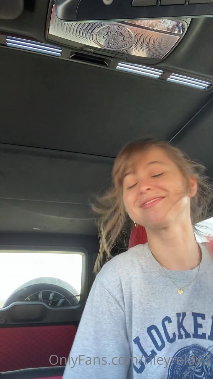 matronly Rileyreid leaked sextape full vid Epic