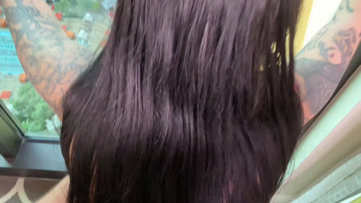 Epic GothCharlotte Nude Leaked
