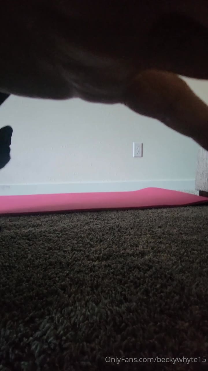 Beckywhyte15 leaked nudex  Leaked full video