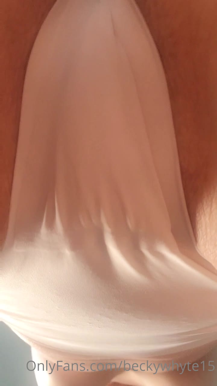 unfeminine Beckywhyte15 leaks Exclusive vid full