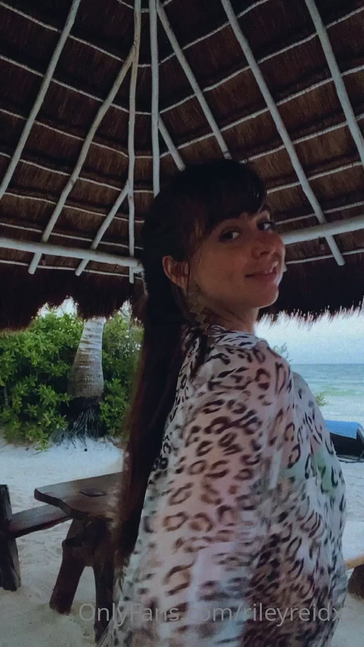 Rileyreid joi  Exclusive full vid