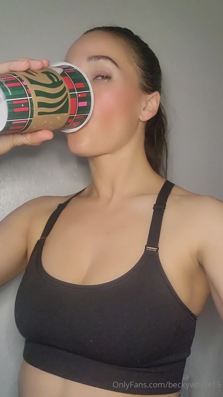 Beckywhyte15 real name Exposed
