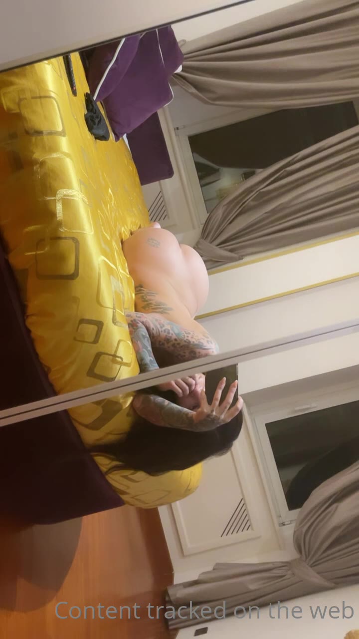 Epic floozy Alex Mucci camgirl