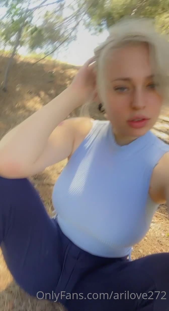 explicit Arilove272 Nudes leak Sensational