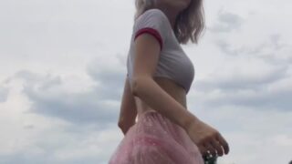 tramp Eva Elfie simpcity Video Sensational