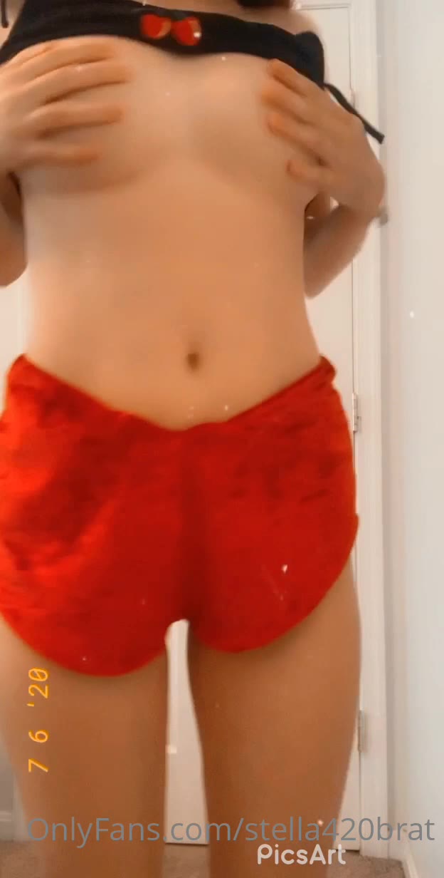 Stellaskye Nudes leak Exposed