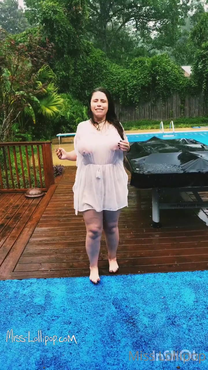 Sensational witch Lacey Royce Naked Leaks video full