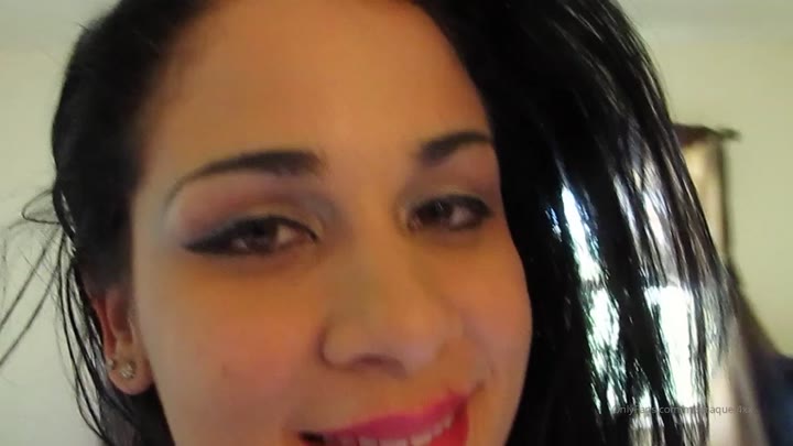 Miss Raquel Fansly leak