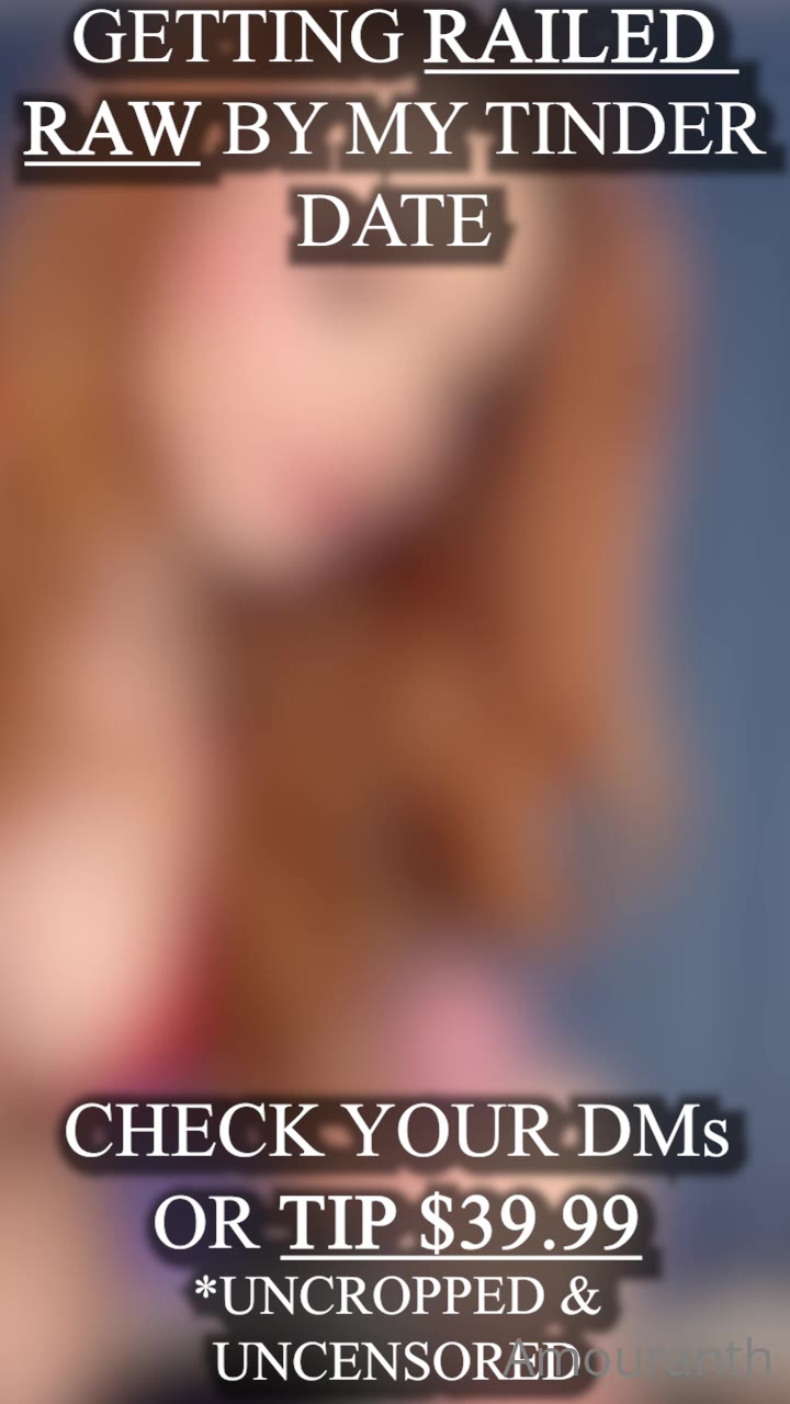 Sensational foul-mouthed Amouranth Porn