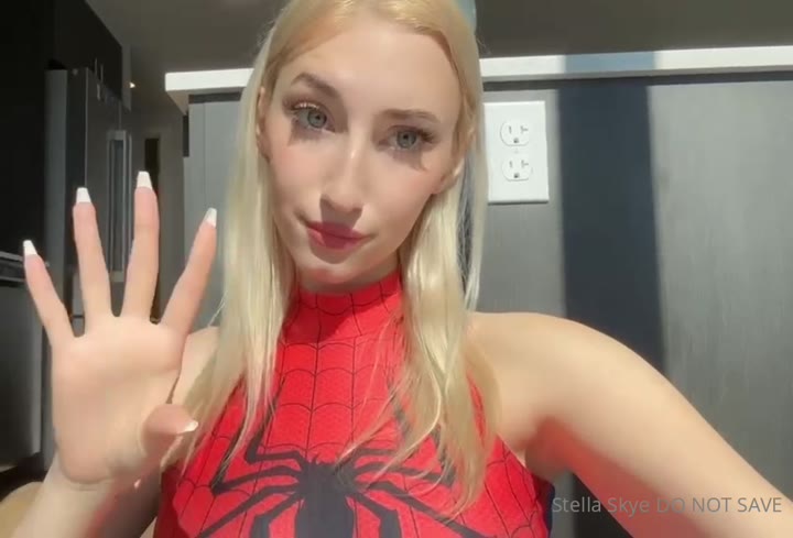 Stellaskye Fansly leaks Epic