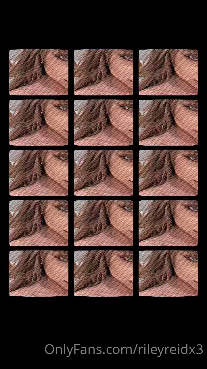 Sensational Rileyreid Nude porn