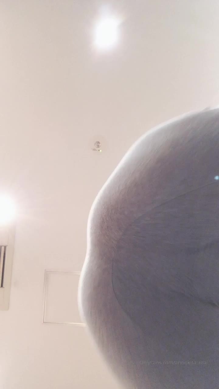 shrill Anriokita Real Fansly leaks Exclusive vid full