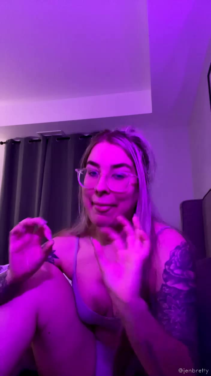taboo TheRealJenBretty l e a k e d