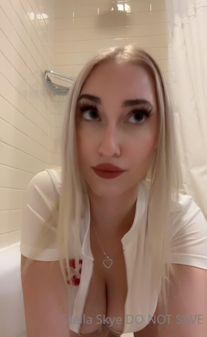 call-girl Stellaskye Nude porn Video