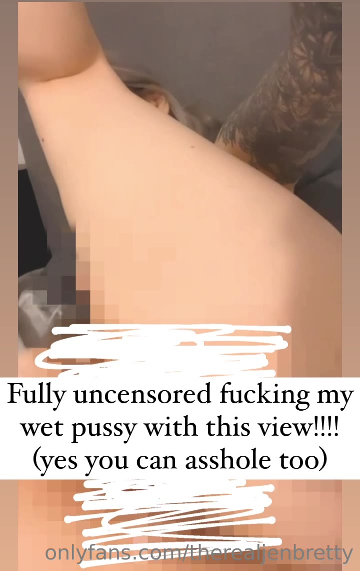 Epic TheRealJenBretty simpcity