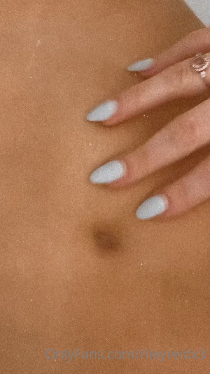 Rileyreid Leaked porn