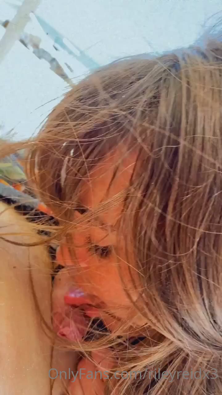 kewpie Rileyreid collab Full Clip