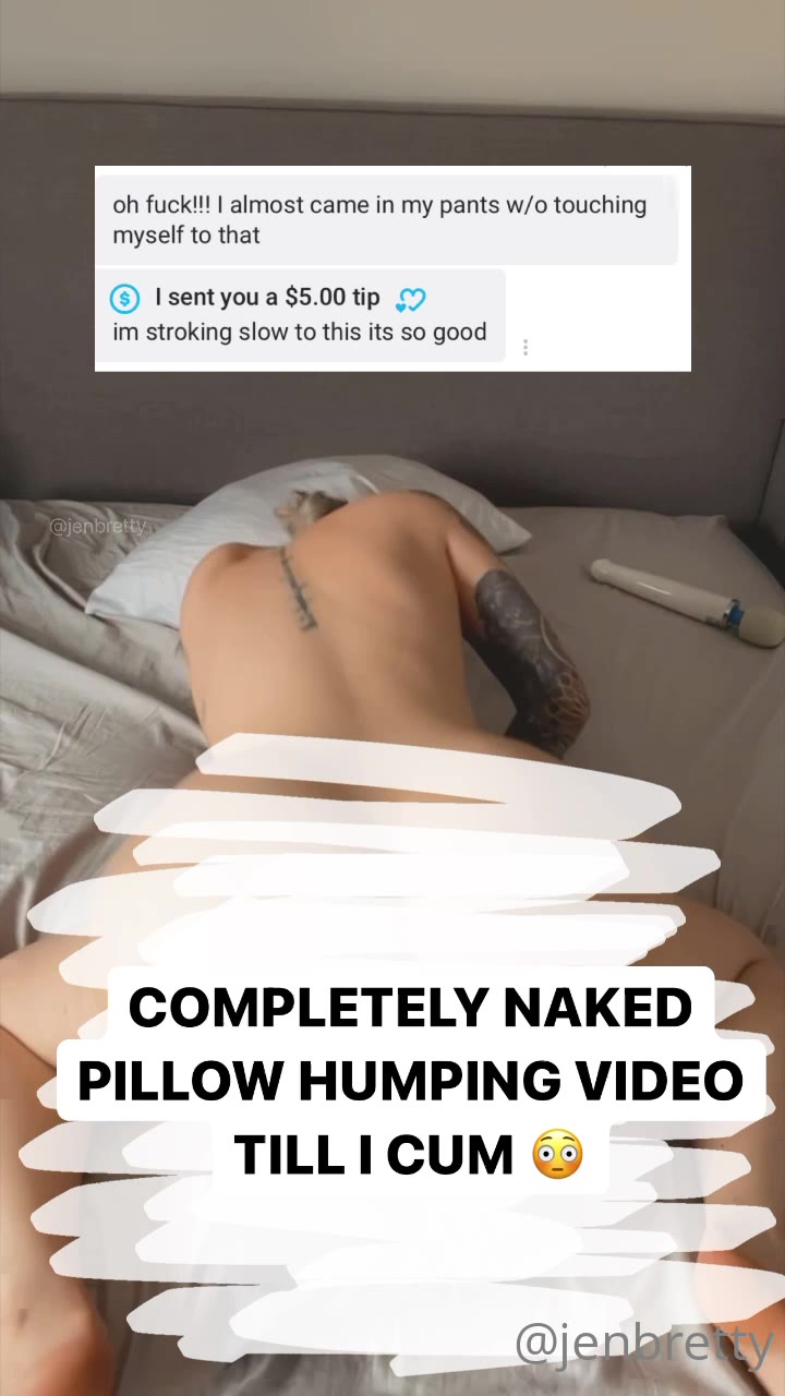 Epic TheRealJenBretty Leaked porn