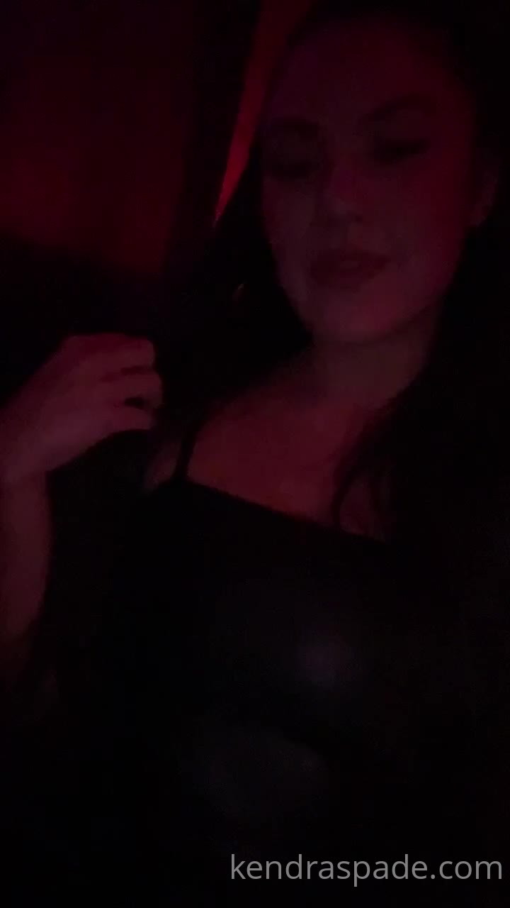 Kendra Spade Leaked porn Epic