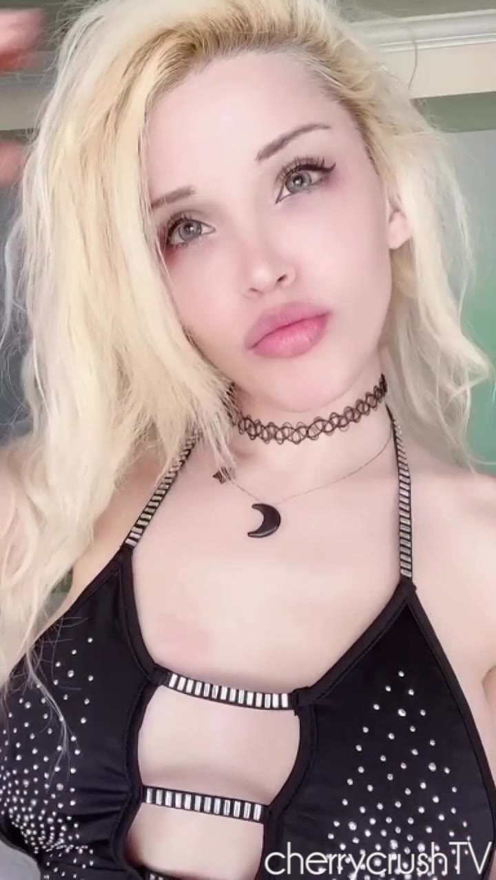 classy Cherrycrush XXX