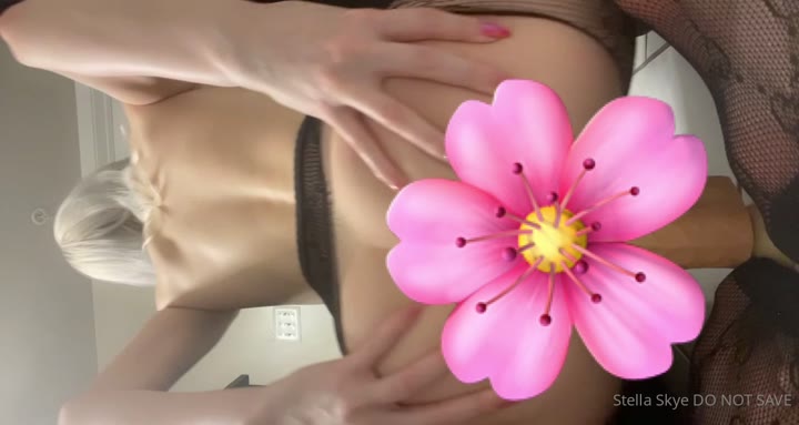 Stellaskye leaked sextape Epic