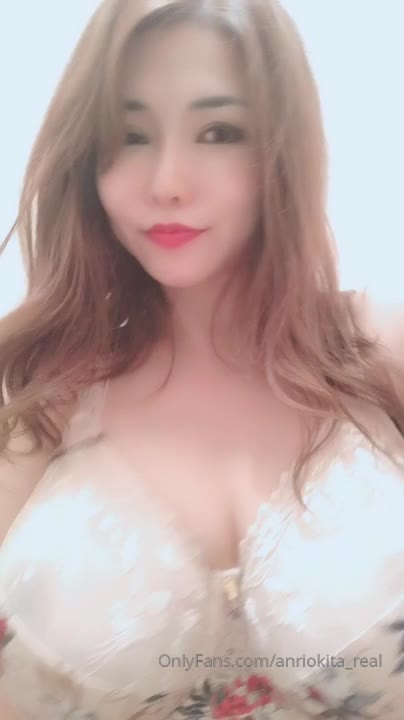 babe Anriokita Real Leak Epic