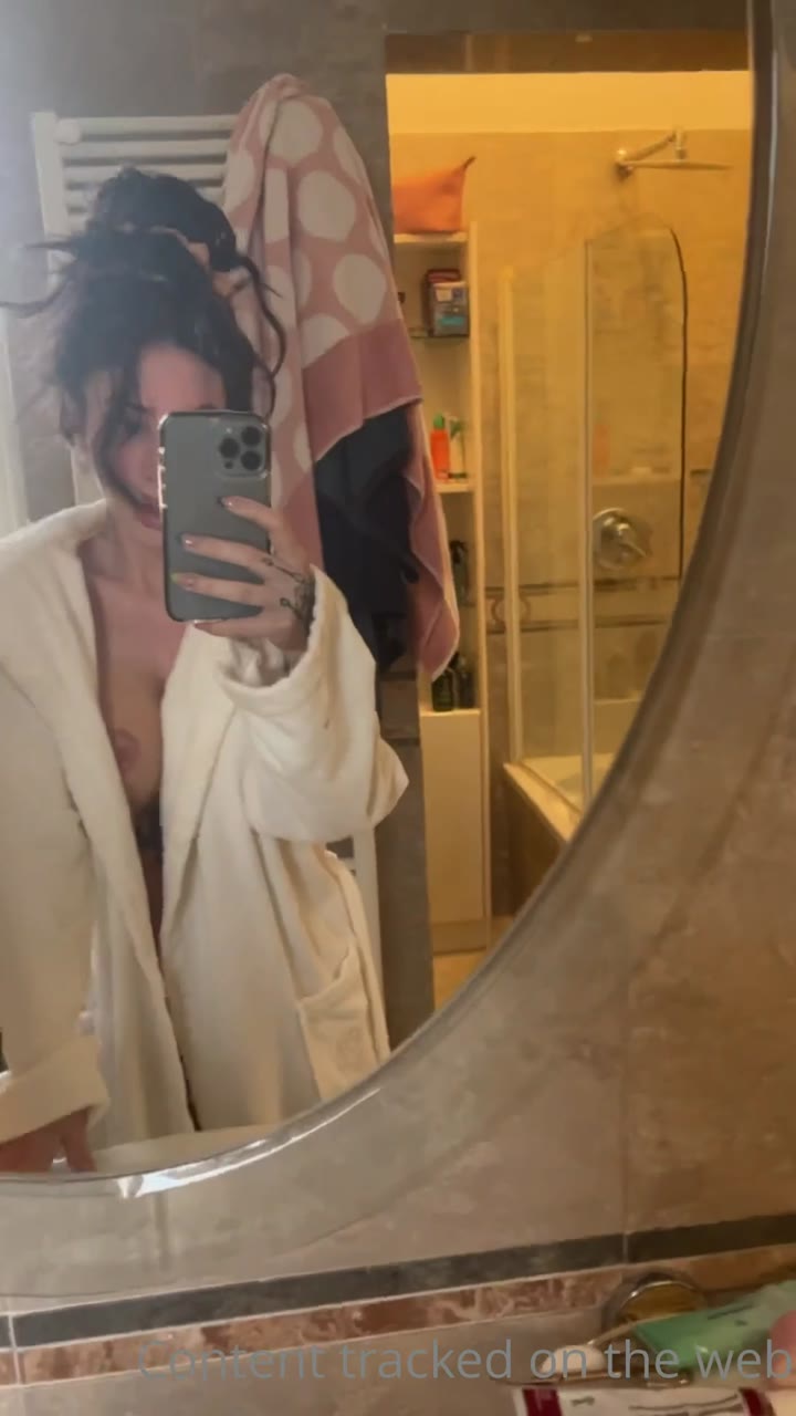 hoity-toity Alex Mucci Nude leak OF Video