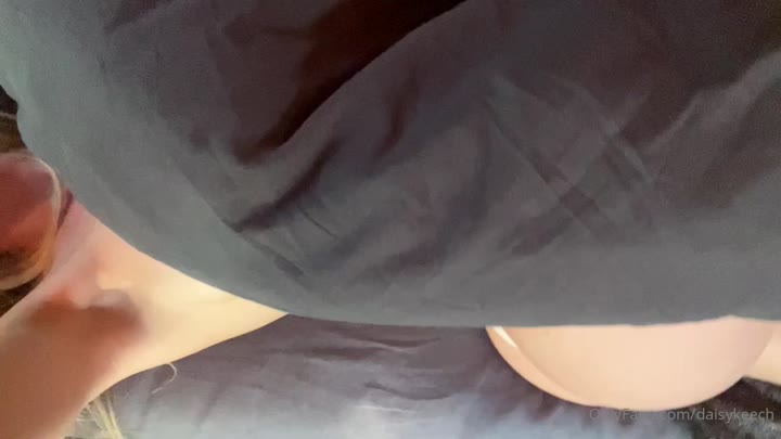 ribald Daisy Keech anal