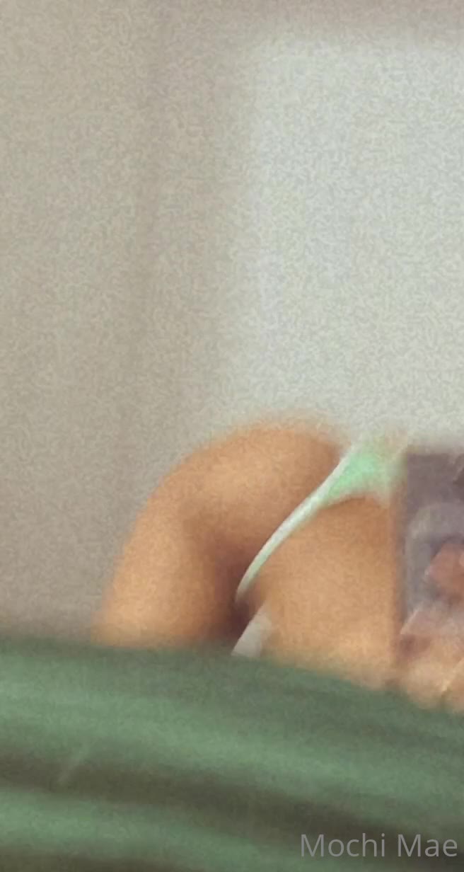 Sensational straight Mochimae solo