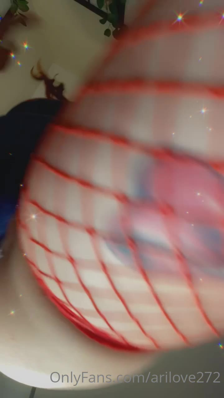 unpleasant Arilove272 Nude leak