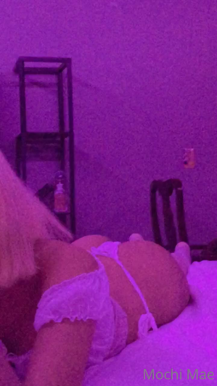 Exposed the Mochimae Nude leaks Vid
