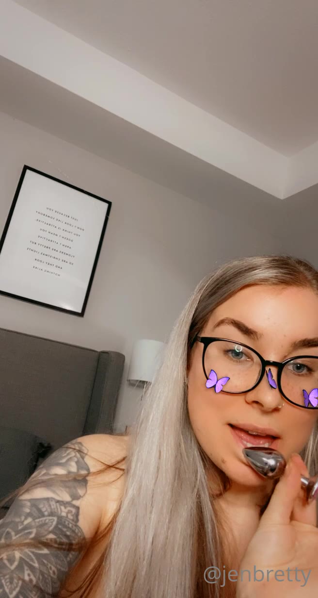 TheRealJenBretty simpcity Exposed