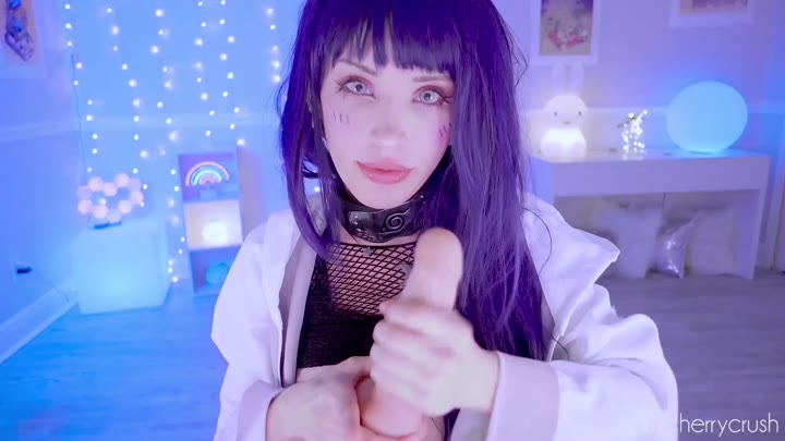 Cherrycrush sex tape Sensational