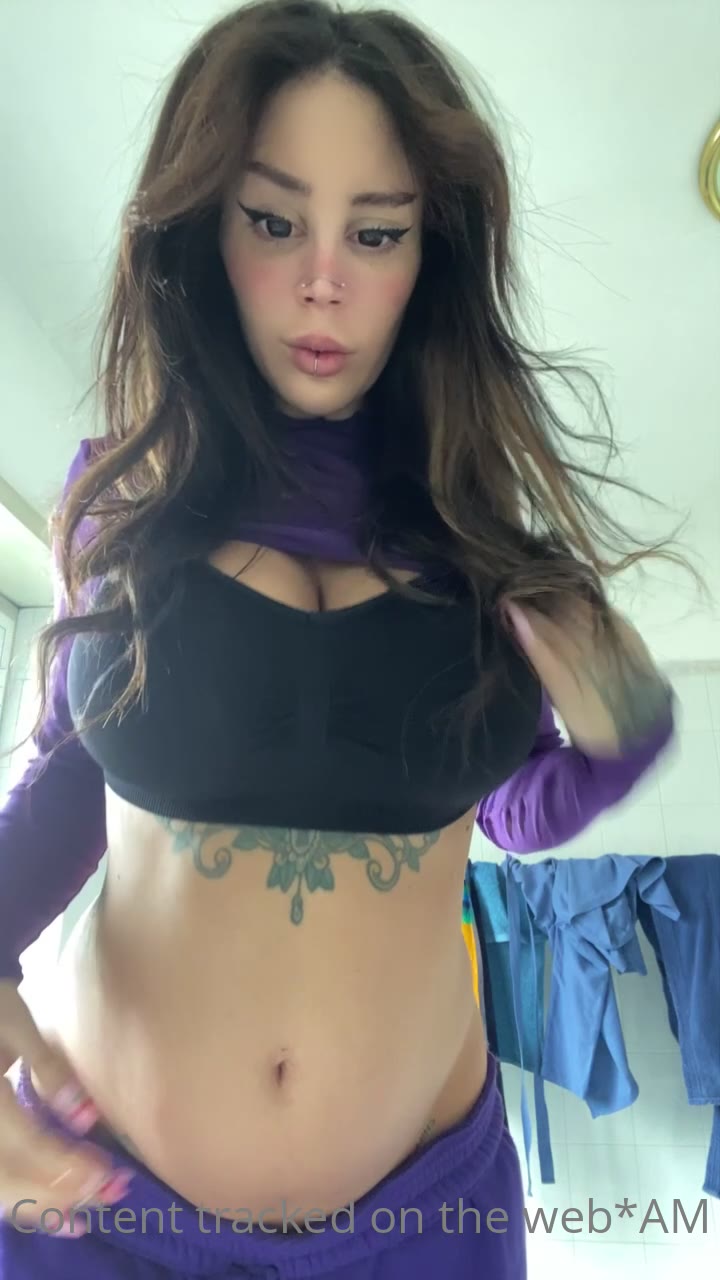 aviatrix Alex Mucci Leak exposed Sensational